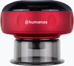 KiCA Kínai köpöly KiCA Humanas BB01 red