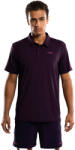 NOX Men Pro Deep Purple Polo T-Shirt Férfipóló M