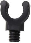 Prologic Cap suport Prologic Locas Clinch Rubber Butt Grip L 3Buc/Pl (A6.PRO.72698) Suport lanseta