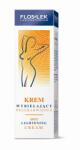 FLOSLEK Arckrém, Floslek, Fehérítő hatású, 50ml