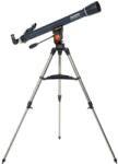 Celestron AstroMaster 70AZ távcső, okostelefon adapterrel és havi szűrővel (00213979)