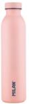 MILAN Thermal flakon, 591ml, rózsaszín, MILAN (ND17_SZ-79807)