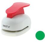 Daco kör hobbi lyukasztó, 5 cm