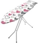 Welora Vasalódeszka, Welora, fémből, méretek 110x30x90cm, többszínű (JM1192453) Ruhaszárító