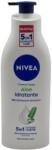 Nivea Testápoló 500ml Hydrating Aloe Vera