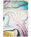 Oyo Concept szőnyeg digitális nyomattal, Schbat szőtt talppal 160x230 cm (SL_RUG20_123EK_M.160x230)