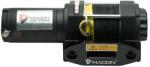 MACON Troliu Atv Macon 3500lbs (1588KG) 12V cablu sintetic 13m Raport 153: 1