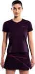 NOX Women Pro Deep Purple T-Shirt Női póló M