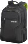 Samsonite Urban Groove Lapop Bacpack 15, 6" Black (78830-1041) - primatinta