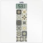 LAICA Cantar electronic Laica PS1082, 180 kg, Mediteraneean breeze (Maro) (PS1082N) Cantar baie