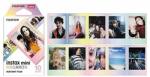 Fujifilm Instax Mini film Macaron 10 lapos (16547737)