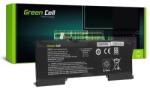 Green Cell li-polymer akku (7.7v, 3600mAh, hp envy 13 kompatibilis) fekete (HP182)