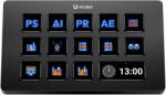 ULANZI D200 Stream Deck Smart Keyboard (UL-A015)