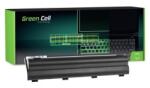 Green Cell akkumulátor, 11.1v, 6600mAh, kompatibilis toshiba satellite c850 c855 c870 l850 l855 pa5024u-1brs -vel (TS30)