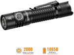 Sofirn SP31 V3 zseblámpa csomag SST40 LED-del, 2000 lumen fényerővel