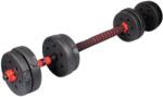 Merco Power 15 rakásolható súlyzók (65277)
