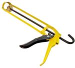 MAGG Kinyomópisztoly 230 mm sárga (SFY100Z)