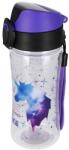 Starpak Galaxy Unicorn műanyag kulacs (ND39_491395)