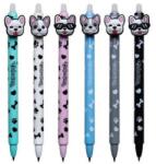 COOLPACK - Colorino radírozható golyóstoll - többféle - Bulldogok (54104PTR) (54104PTR) - emag