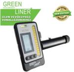 Green Liner GLVN vevőegység lézeres mérőműszerekhez (GLVN)