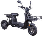 Ztech ZT-29 A elektromos jármű Phylion 24Ah Li-ion 2 x 800W 45Km/h