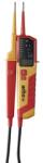Wiha SB 255-17 feszültség- és folytonosság vizsgáló 0.5-1.000V AC (45217)