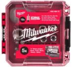 Milwaukee 25 részes szerszámkészlet (4932499470)