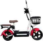 Ztech ZT-06 Nomad elektromos kerékpár jogositvány nélkül