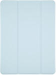 OBAL:ME MistyTab fliptok Samsung Galaxy Tab A11/A9-hez világoskék