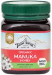  Manuka méz MGO 250 öko 250g TranzAlpine