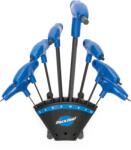 Park Tool Markolatos imbuszkulcskészlet tartóval PH-1-2