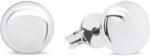 Brilio Silver CerceiMinimalist din argint EA103W