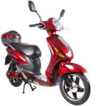 Ztech ZT-09 C elektromos kerékpár, robogó 500W 2024