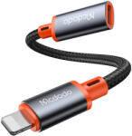 Mcdodo Adapter / csatlakozó USB-C - Lightning Mcdodo CA-1440