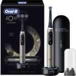 Oral-B iO10 Lunar Gold + utazó töltőtok