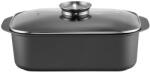 Ambition Magnat sütőtál fedővel 40x26cm 7, 5l (5907530432644)