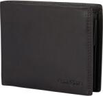 Samsonite Attack 2 Slg portofel v8 maro (123999-1320)
