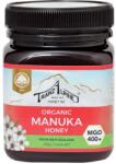  Manuka méz MGO 400 öko 250g TranzAlpine