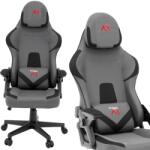 Aragon állítható gamer szék irodai szék GAMERS forgószékhez - pepita - 42 329 Ft