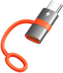 Mcdodo Lightning - USB-C adapter, Mcdodo PD 36W, Gyors töltés