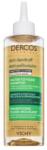 Vichy Dercos Anti Dandruff Water to Foam Shampoo sampon hranitor anti mătreată 200 ml