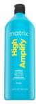 Matrix Total Results High Amplify Conditioner balsam pentru păr fin 1000 ml