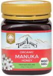  Manuka méz MGO 550 öko 250g TranzAlpine
