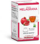 Sandemetrio Gránátalma Dolce Gusto Kompatibilis Tea Kapszula 12 db