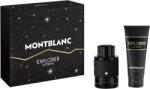 Mont Blanc Explorer Extreme EdP Set 160 ml