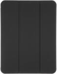 OBAL:ME MistyTab tok Samsung Galaxy Tab S10 Lite/S9/S9 FE/S10 FE fekete