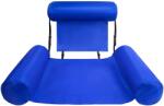 Verk 14430 felfújható medence szék, kék
