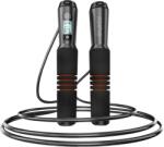 RENPHO Smart Jump Rope - fekete (PEU-R-Q001-BK)