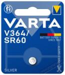 VARTA 364101401 V364 ezüst gombelem