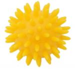 Kine-MAX Pro-Hedgehog Massage Ball - sárga - alza - 890 Ft